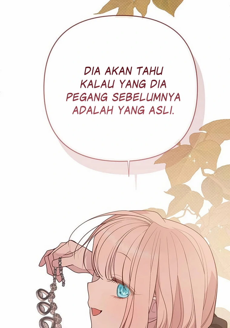 Baby Tyrant Chapter 99 - Halaman 44