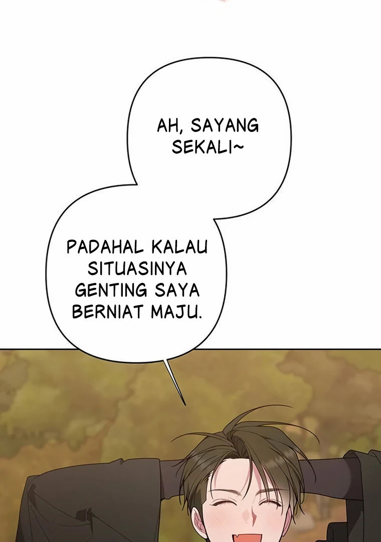 Baby Tyrant Chapter 99 - Halaman 46