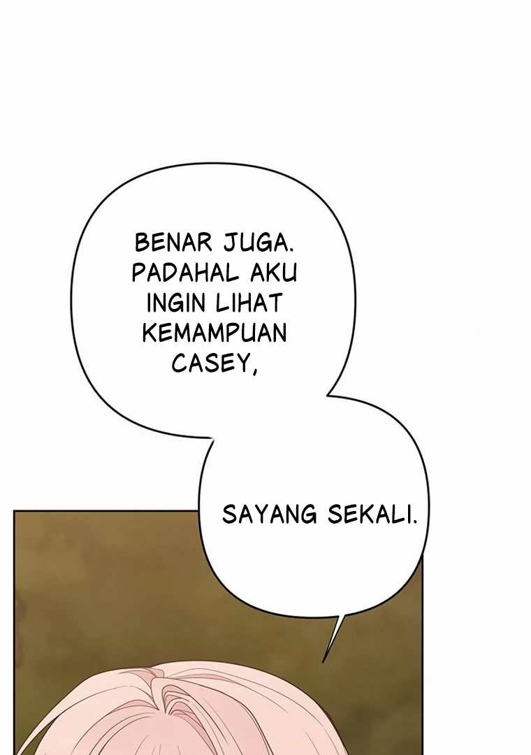 Baby Tyrant Chapter 99 - Halaman 48