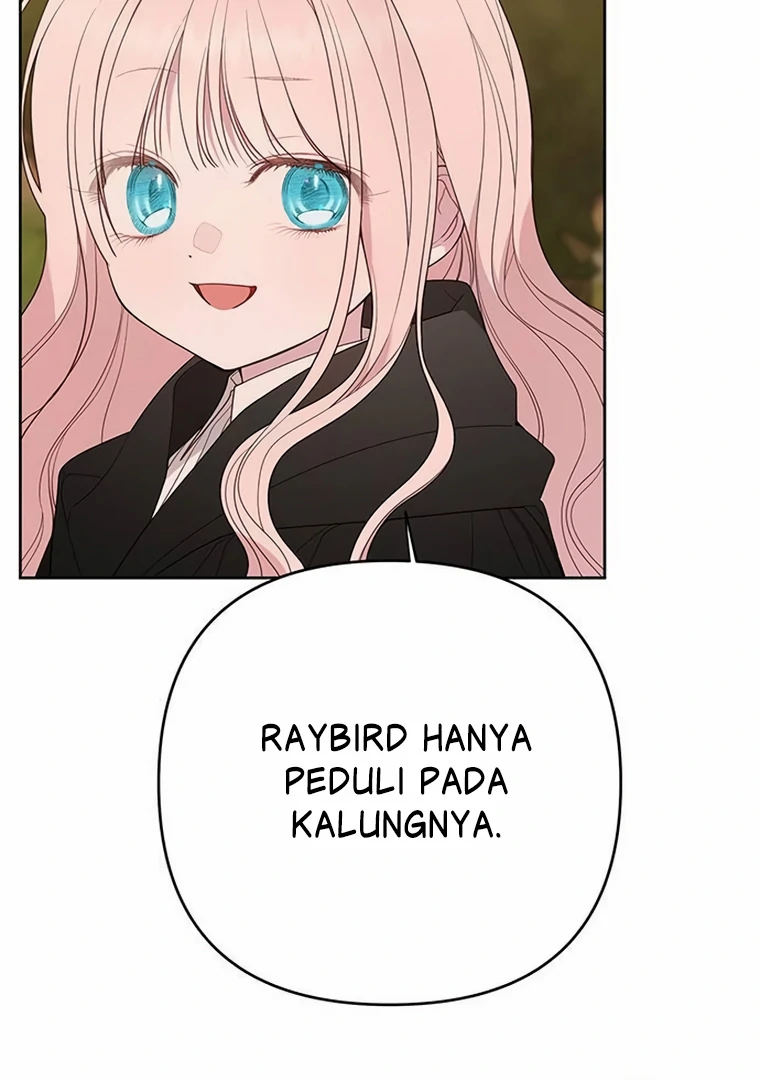 Baby Tyrant Chapter 99 - Halaman 49