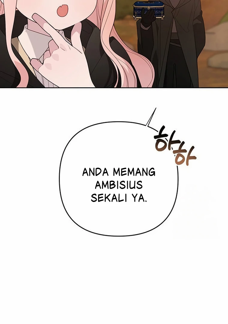 Baby Tyrant Chapter 99 - Halaman 60