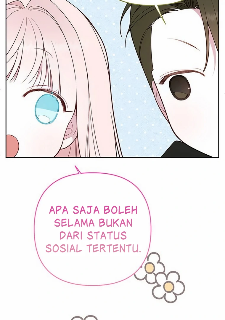 Baby Tyrant Chapter 99 - Halaman 64