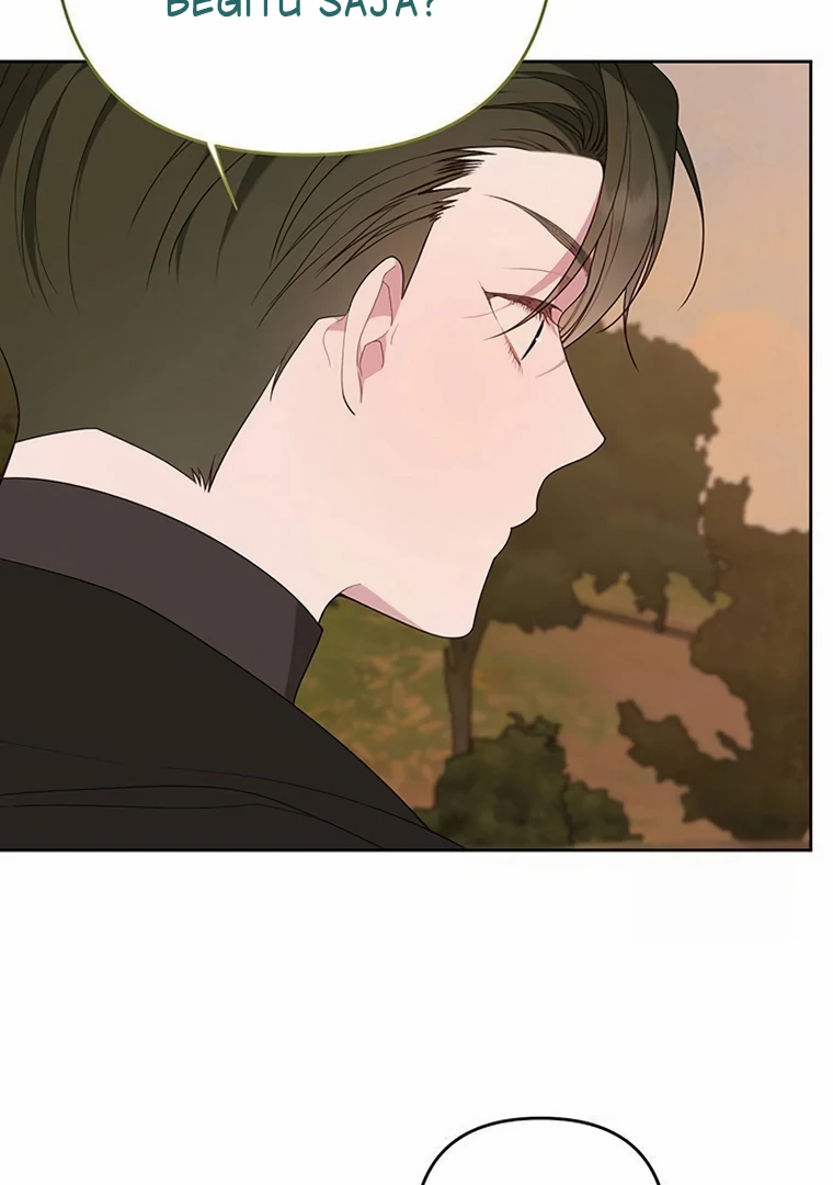 Baby Tyrant Chapter 99 - Halaman 70