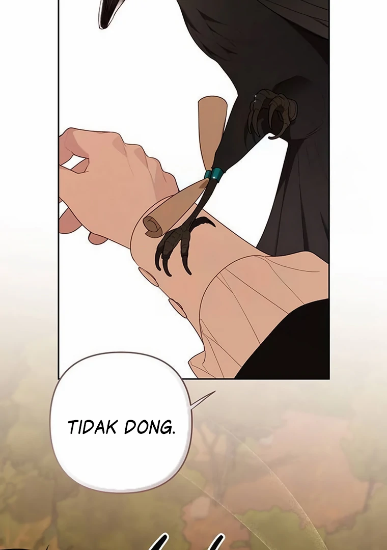 Baby Tyrant Chapter 99 - Halaman 72