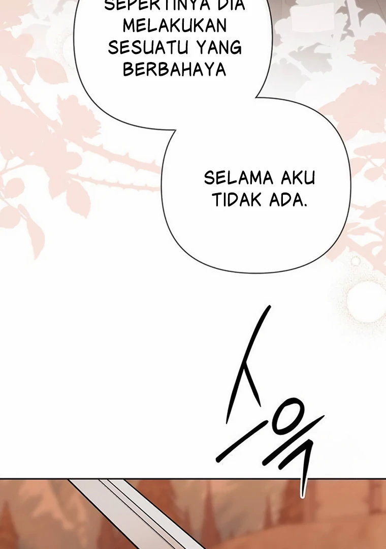 Baby Tyrant Chapter 99 - Halaman 78