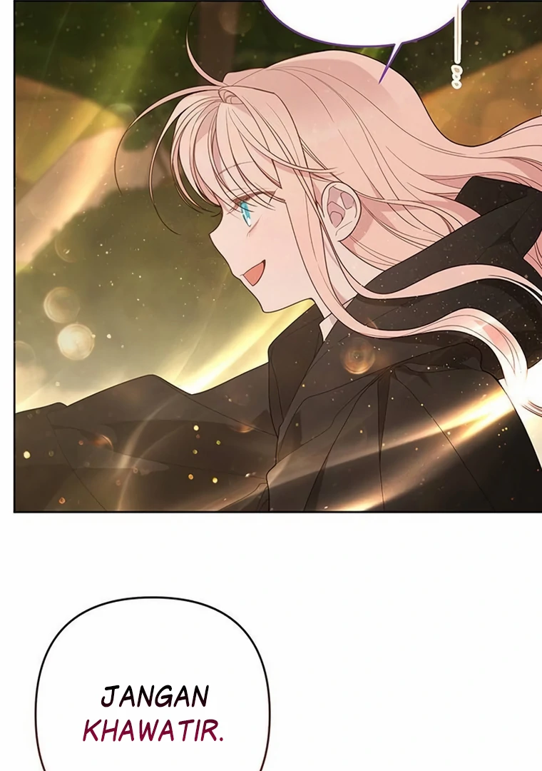 Baby Tyrant Chapter 99 - Halaman 9