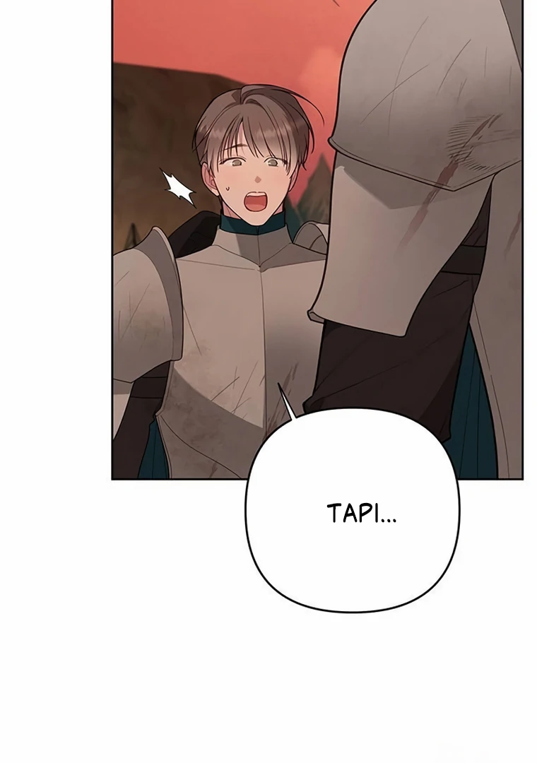 Baby Tyrant Chapter 99 - Halaman 90