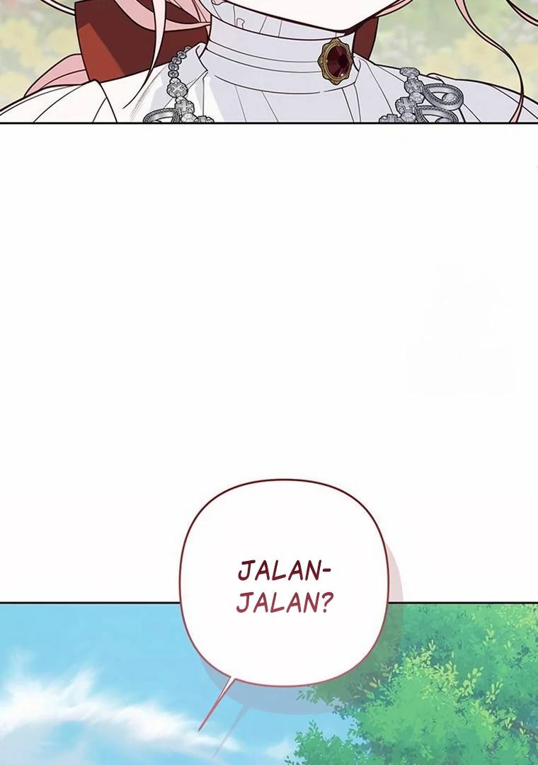Baby Tyrant Chapter 98 - Halaman 13