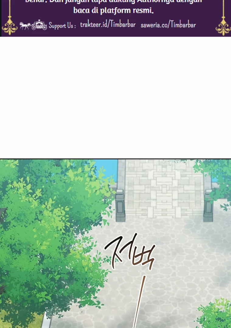 Manhwa Baby Tyrant Chapter 98 gambar 2