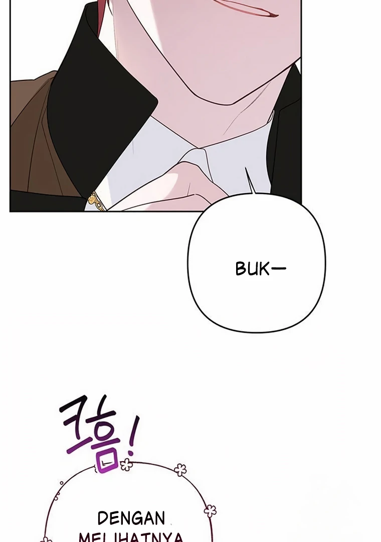 Baby Tyrant Chapter 98 - Halaman 41