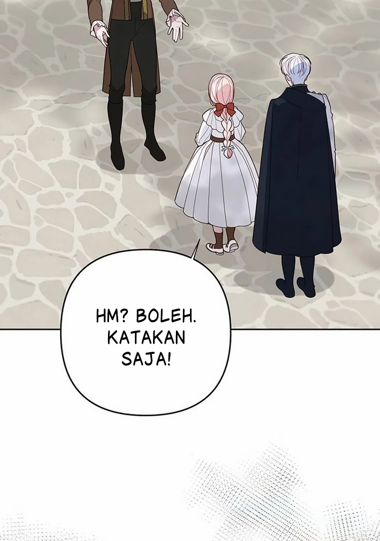 Baby Tyrant Chapter 98 - Halaman 45
