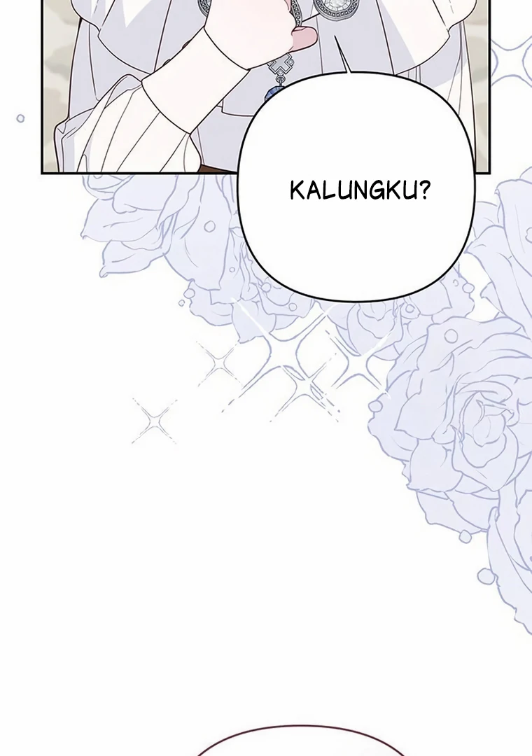 Baby Tyrant Chapter 98 - Halaman 48