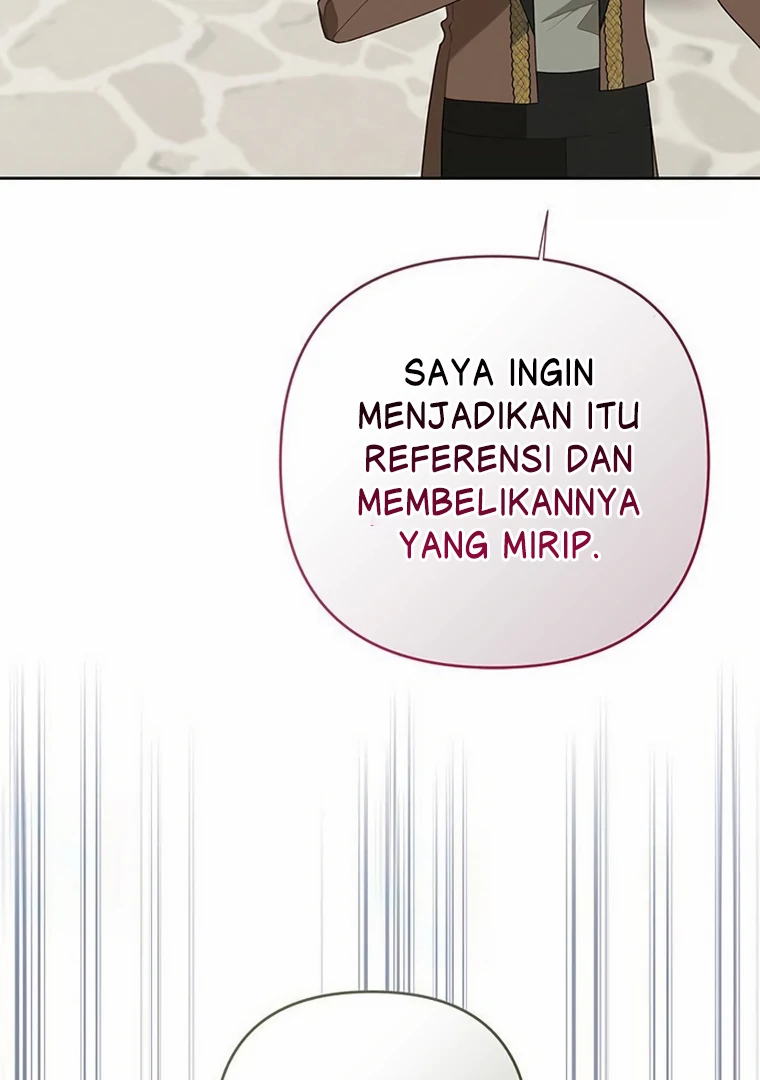 Baby Tyrant Chapter 98 - Halaman 50