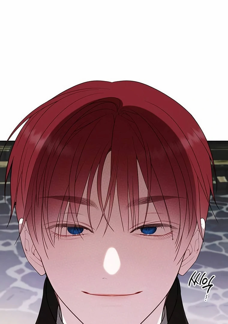 Baby Tyrant Chapter 98 - Halaman 63