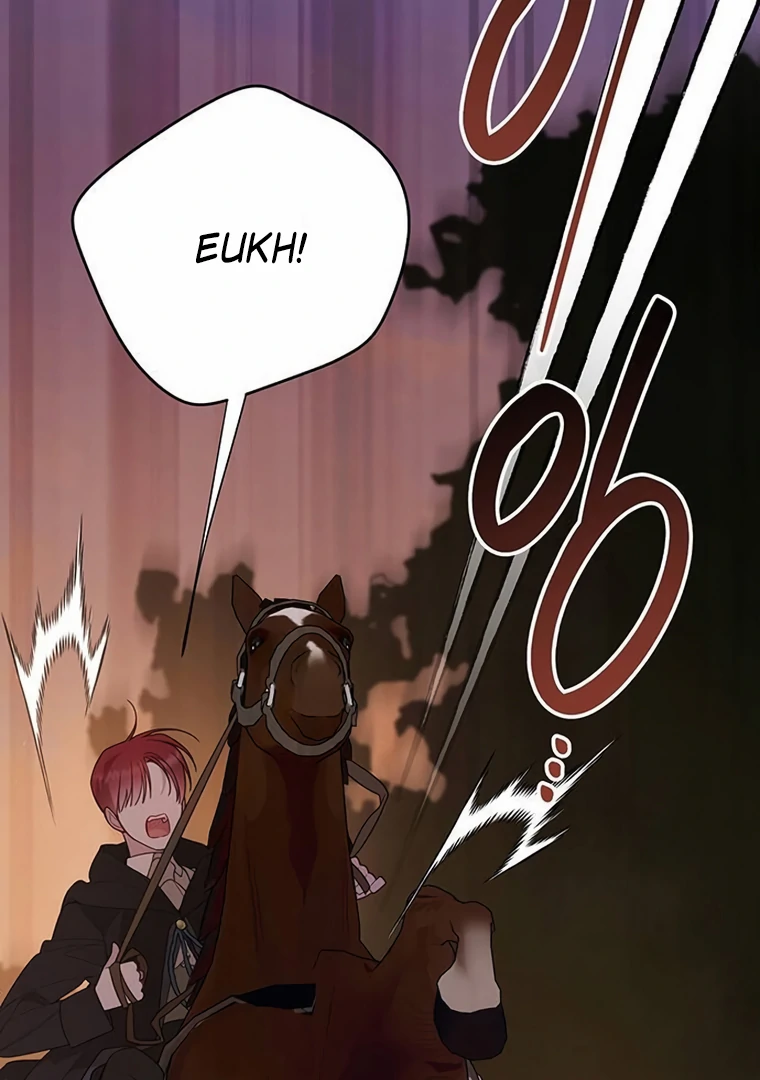 Baby Tyrant Chapter 98 - Halaman 78