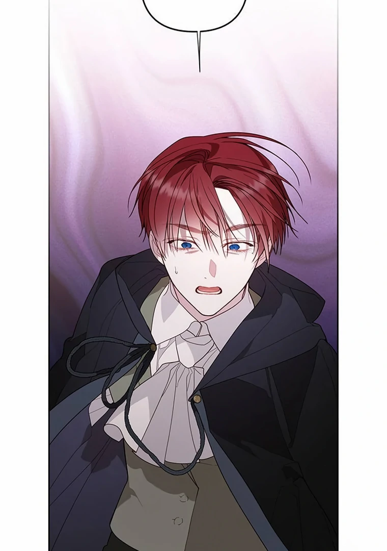 Baby Tyrant Chapter 98 - Halaman 85