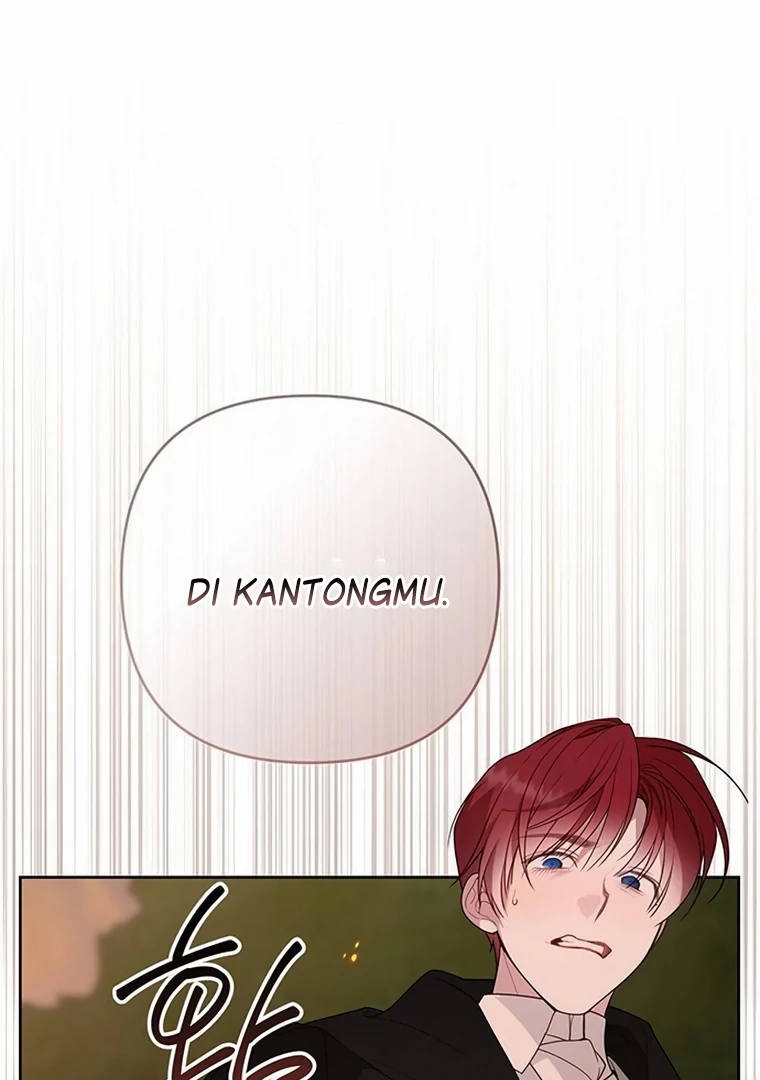 Baby Tyrant Chapter 98 - Halaman 95