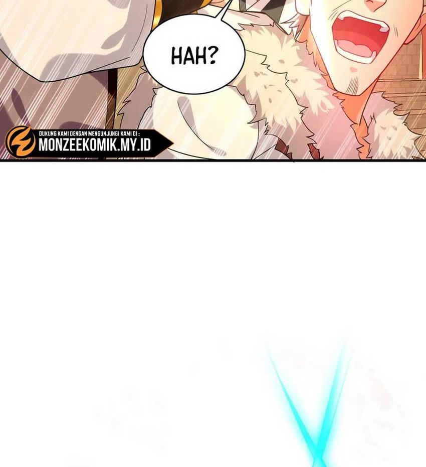 1 Million Times Attack Speed Chapter 103 - Halaman 18