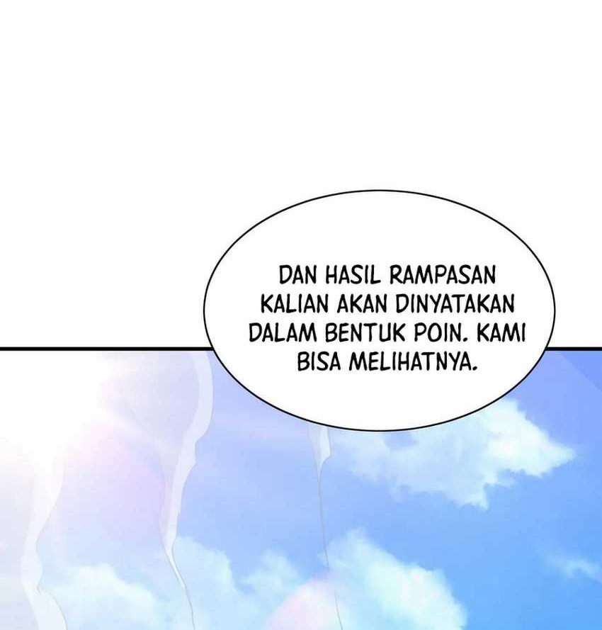 1 Million Times Attack Speed Chapter 103 - Halaman 39