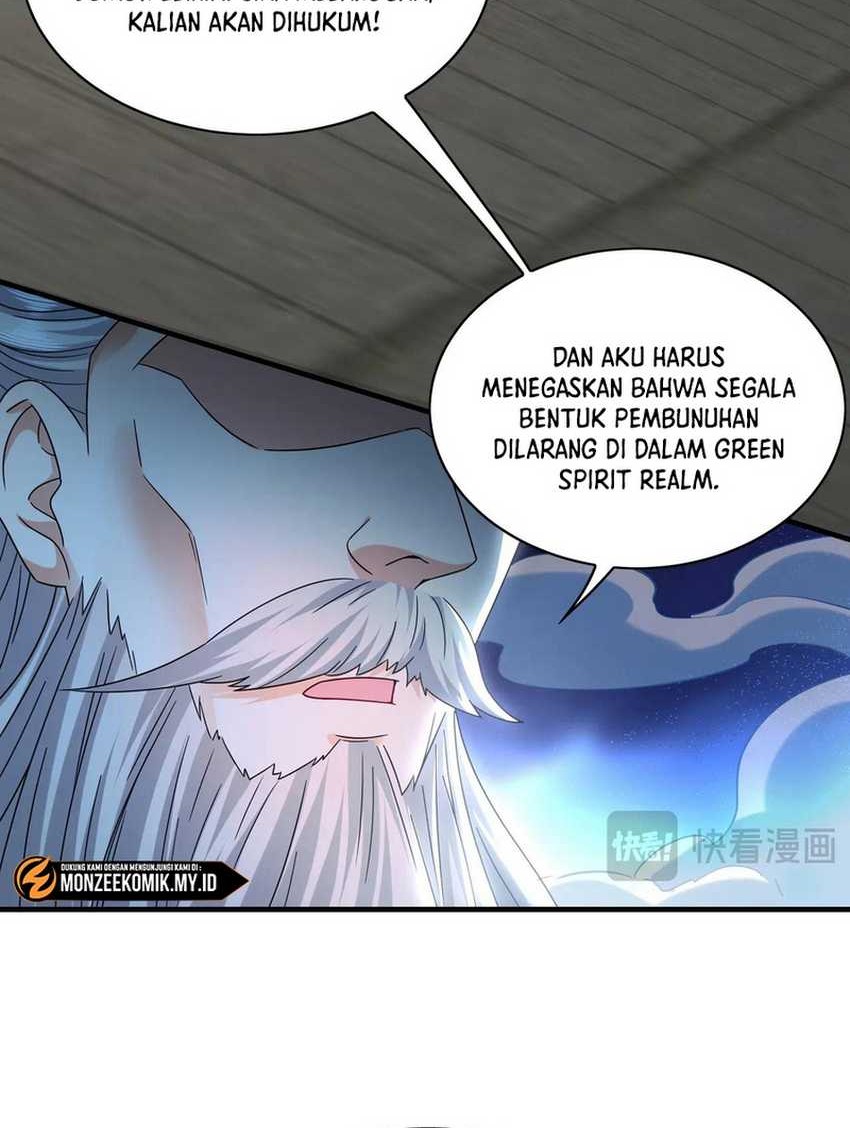 1 Million Times Attack Speed Chapter 103 - Halaman 41