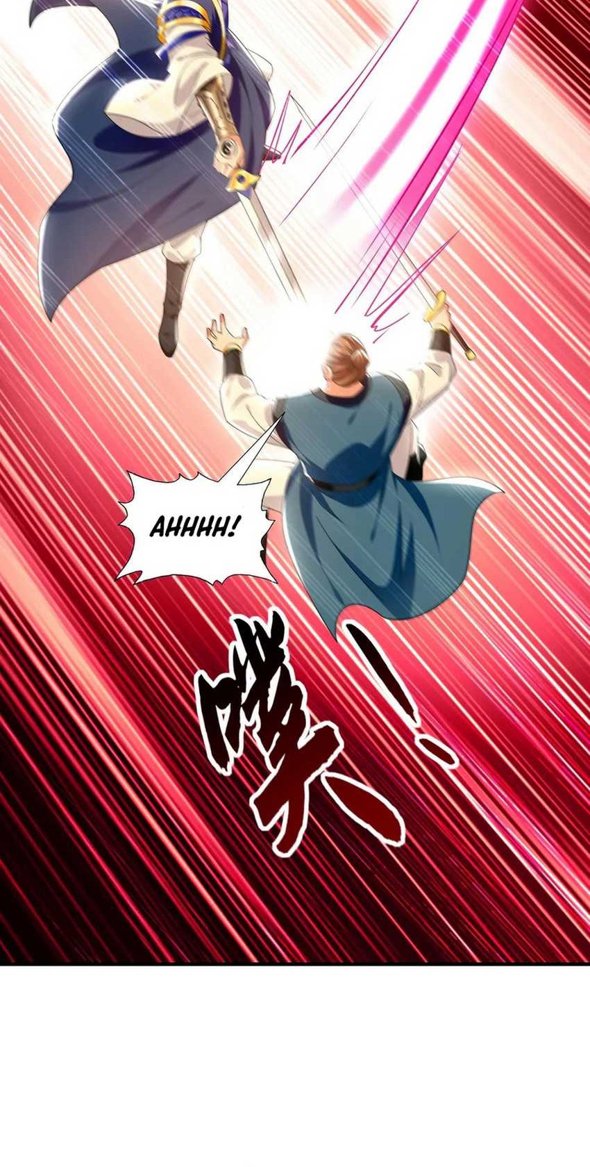 1 Million Times Attack Speed Chapter 103 - Halaman 8