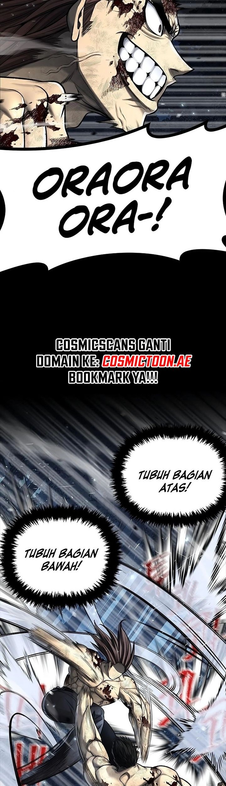 Manhwa Festival Of Warriors Chapter 17 gambar 2