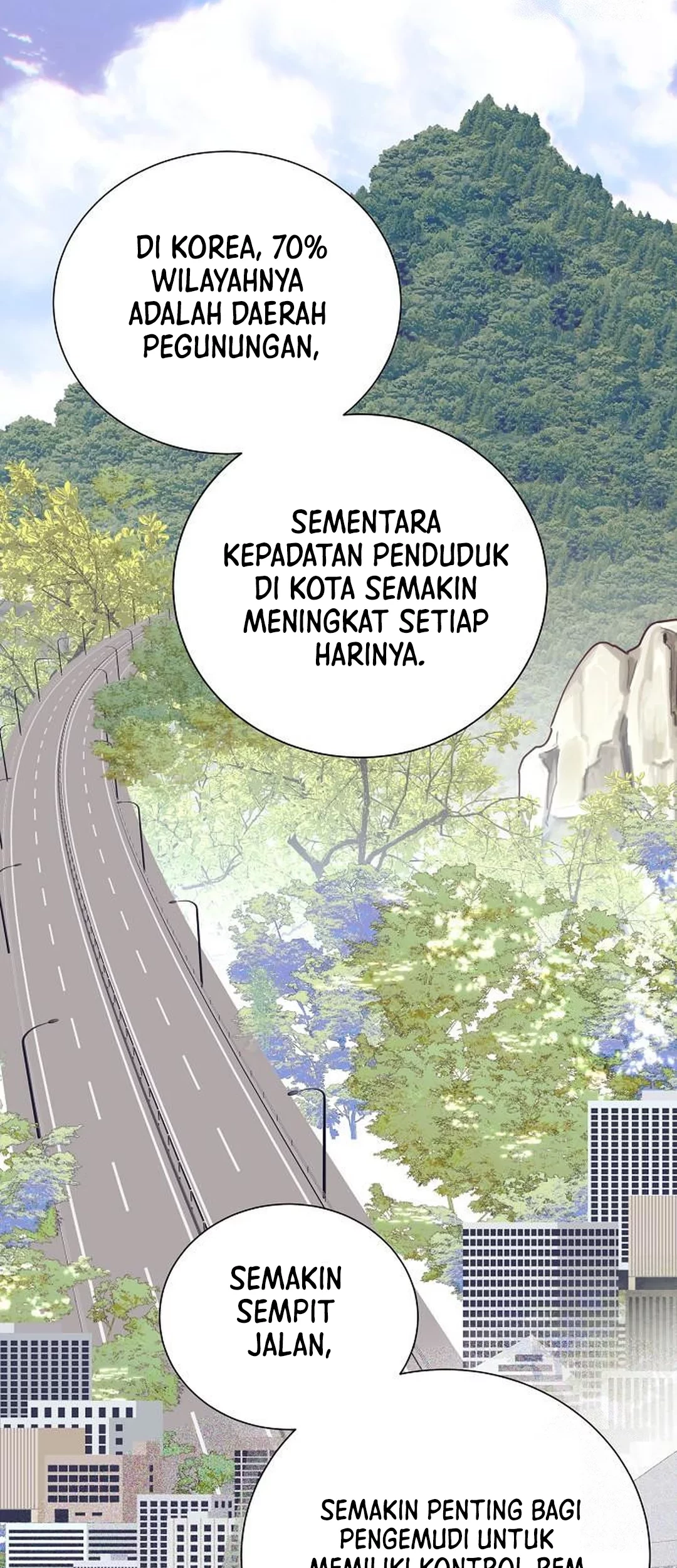 I Became a Sales Prodigy Chapter 56 - Halaman 53