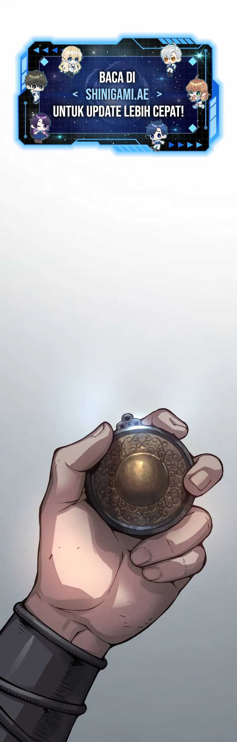 Manhwa Myst, Might, Mayhem (Legend Of Heavenly Chaos Demon) Chapter 64 gambar 2