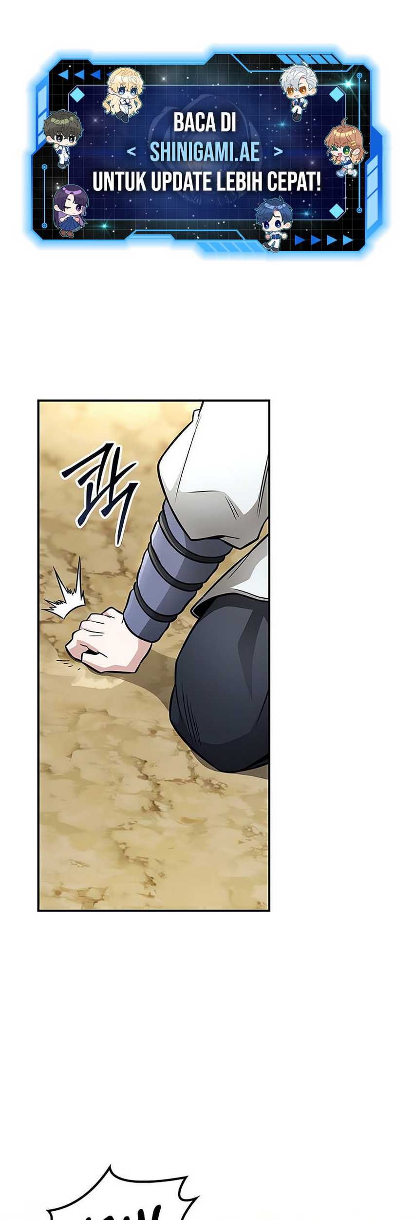 Manhwa Mount Hua Sect’s Genius Phantom Swordsman Chapter 21 gambar 2