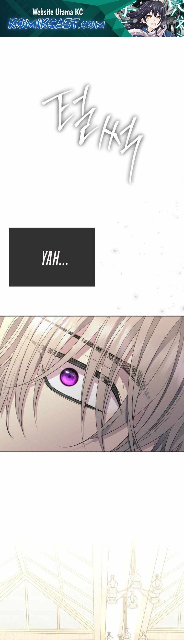 Manhwa Black Haze (Reboot) Chapter 17 gambar 2