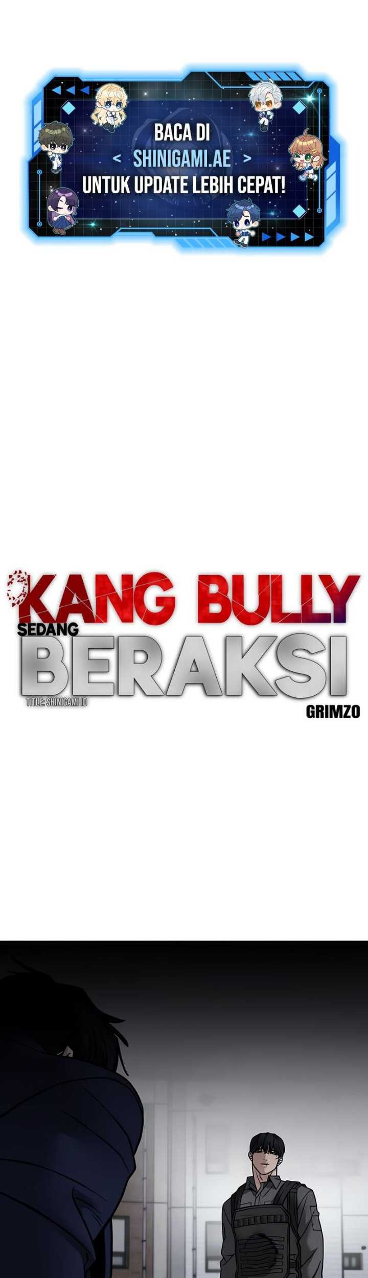 Manhwa The Bully In Charge Chapter 129 gambar 2