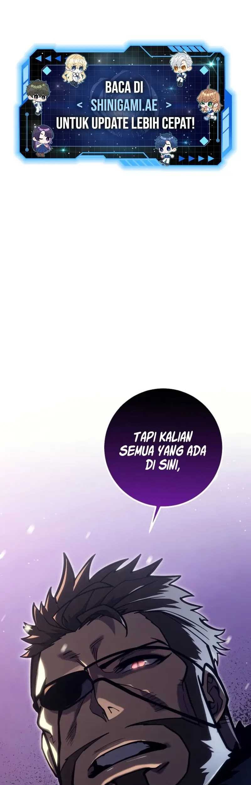 Manhwa Regressing As The Reincarnated Bastard Of The Sword Clan Chapter 42 gambar 2