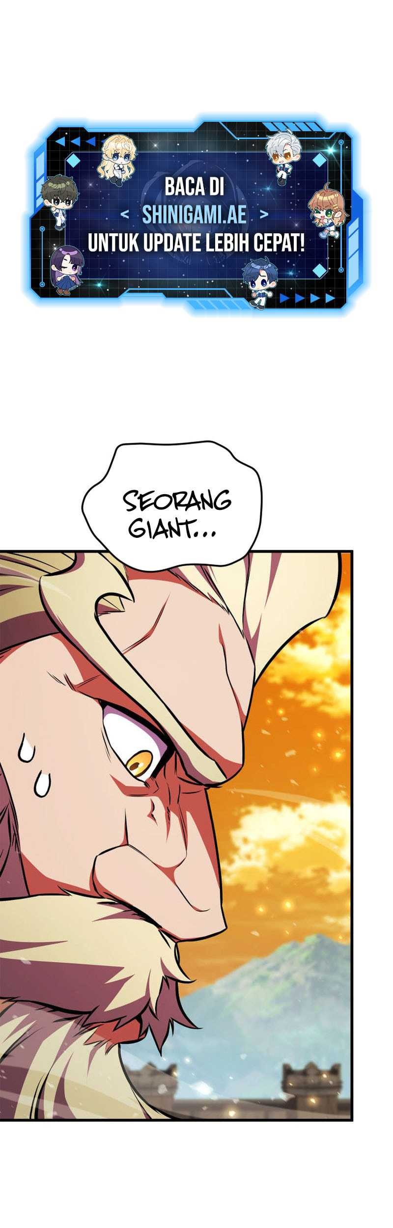 Manhwa Ranker’s Return (Remake) Chapter 182 gambar 2