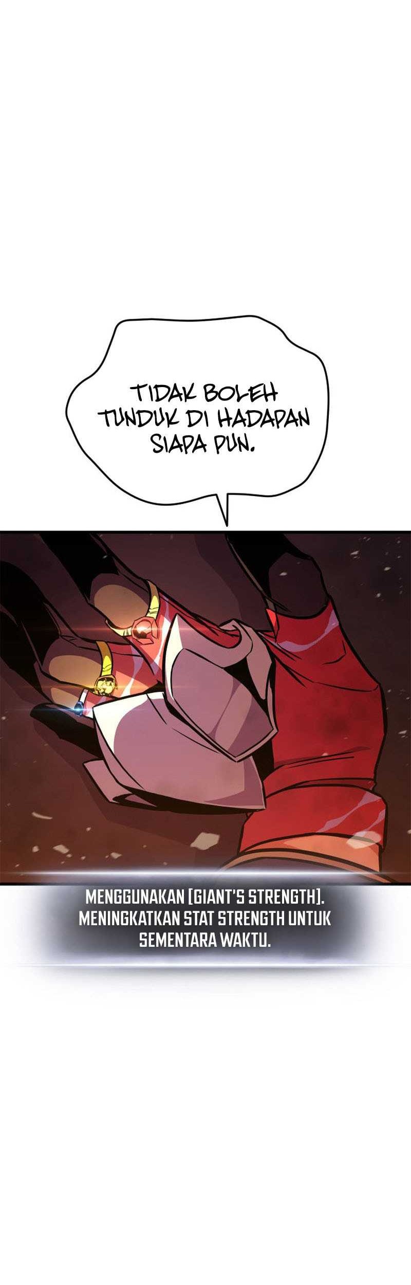 Ranker’s Return (Remake) Chapter 182 Gambar 3