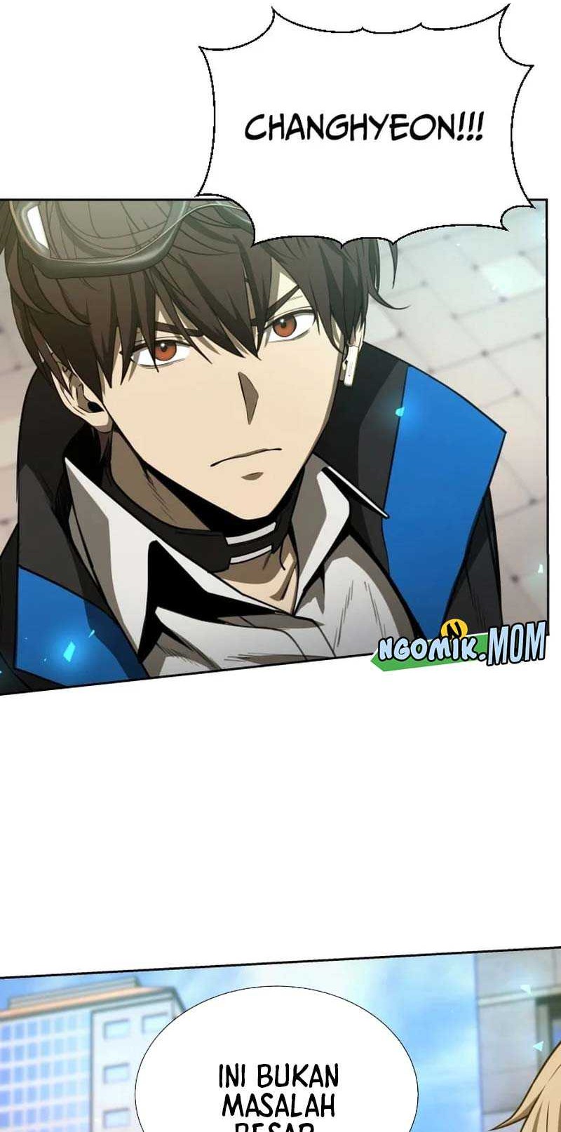 Return of the Genius Player Chapter 43 halaman 3