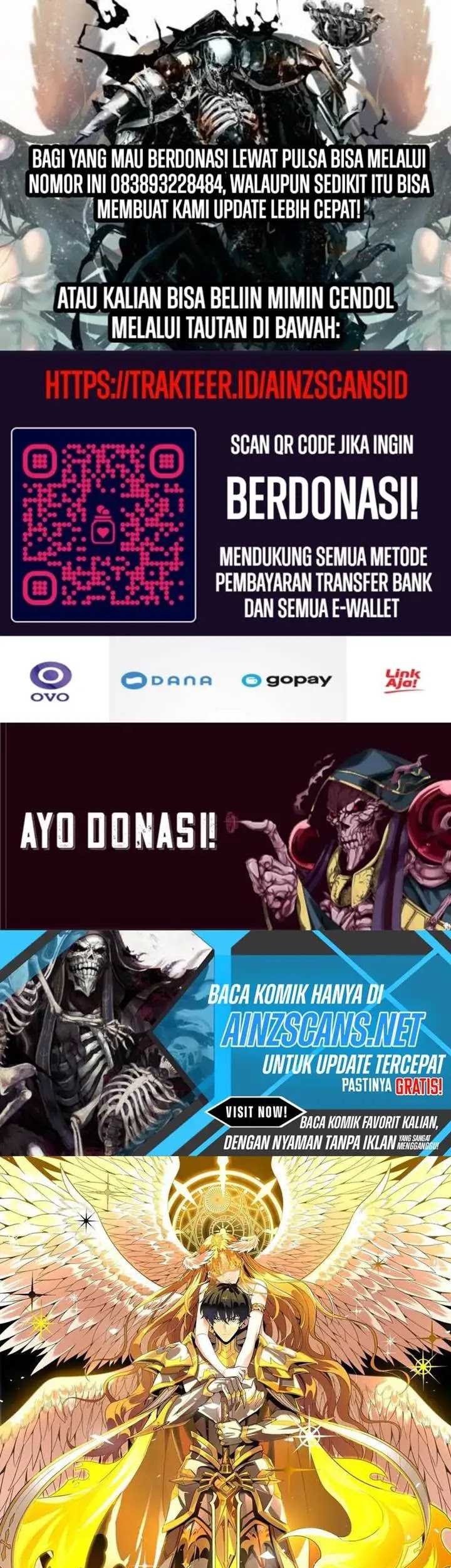 Manhua SSS-level Paladin Who Breaks All Logic Chapter 61 gambar 2