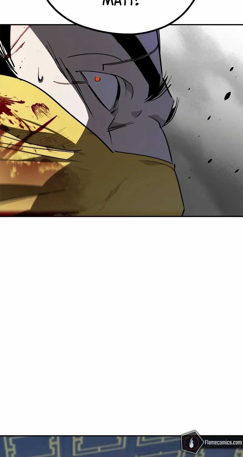Martial Wild West Chapter 64 - Halaman 100