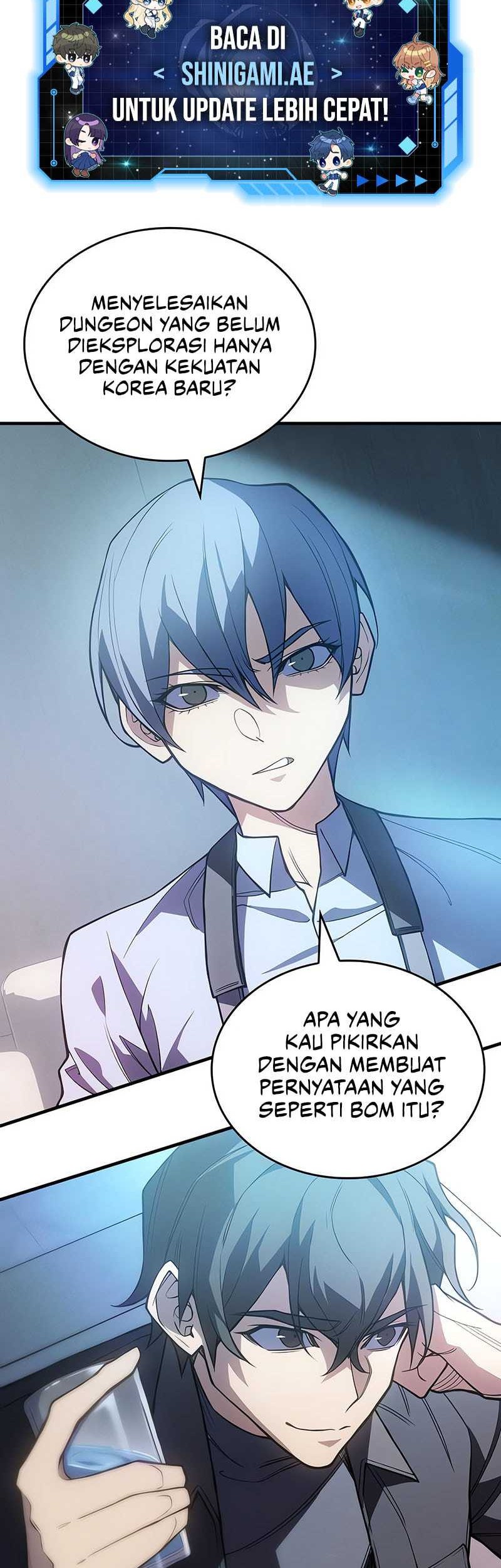 Manhwa Regressing With The King’s Power Chapter 81 gambar 2