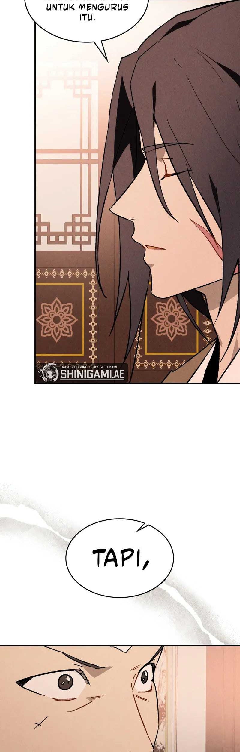 Manhwa Chronicles Of The Martial God’s Chapter 121 gambar 2