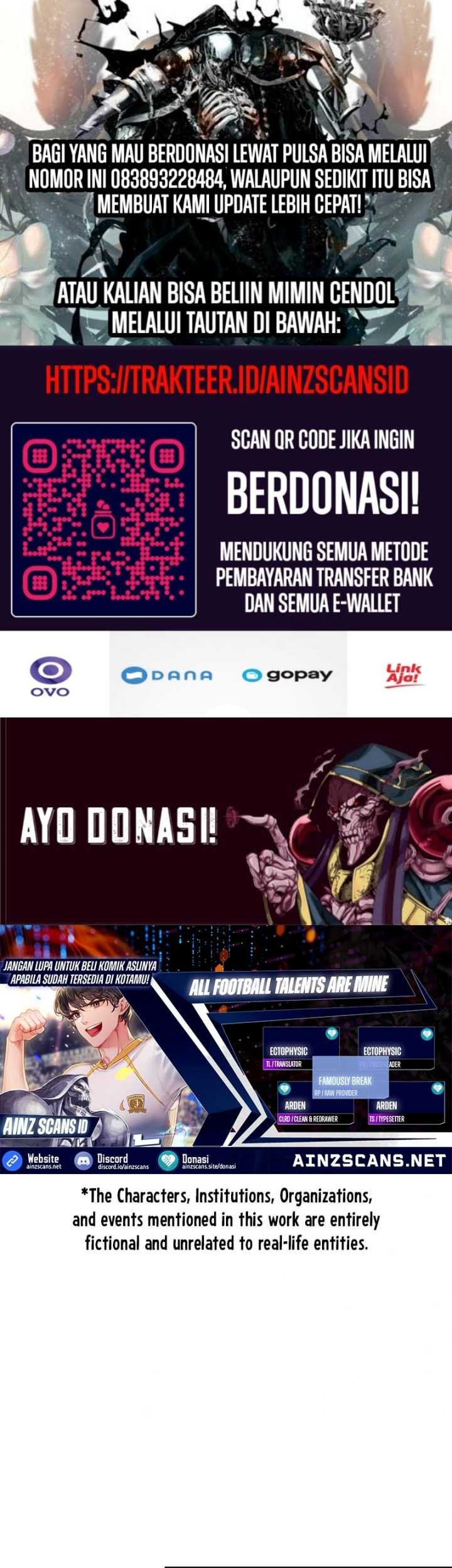 Komik All Football Talents Are Mine Chapter 83 gambar 1