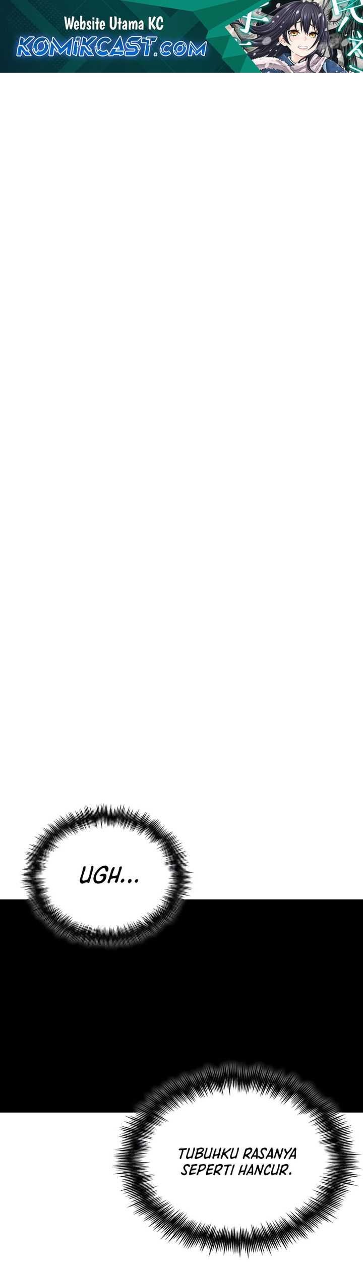 Manhwa Clever Cleaning Life Of The Returned Genius Hunter Chapter 101 gambar 2
