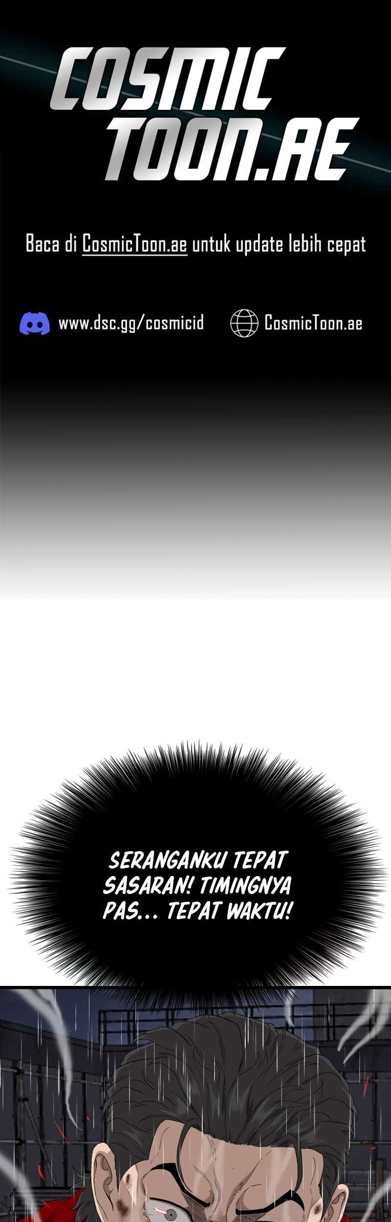 Manhwa A Bad Person Chapter 242 gambar 2