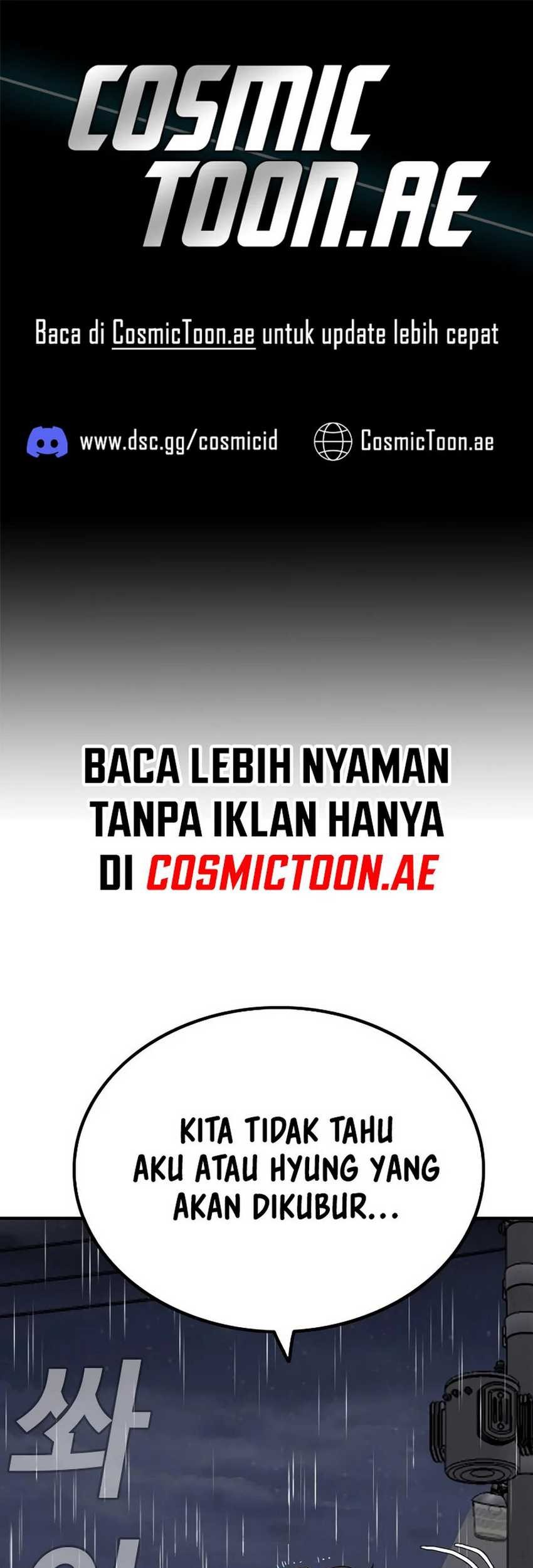 Komik A Bad Person Chapter 241 gambar 1