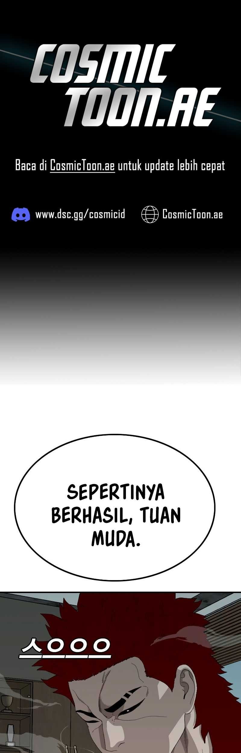 Manhwa A Bad Person Chapter 240 gambar 2