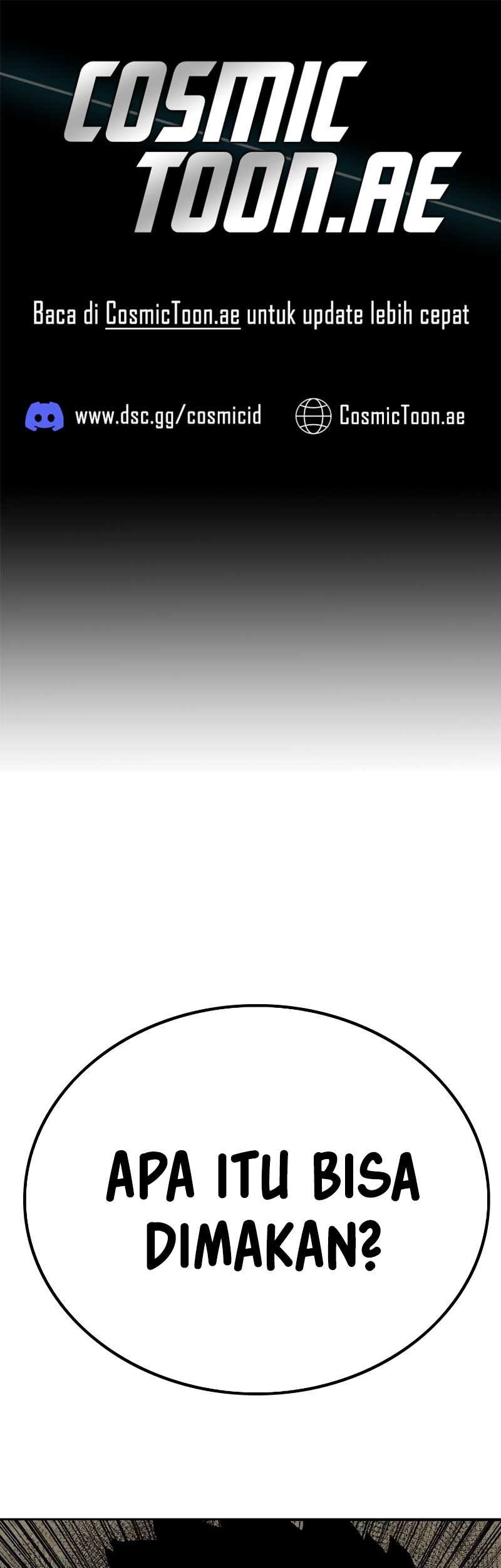 Manhwa A Bad Person Chapter 238 gambar 2