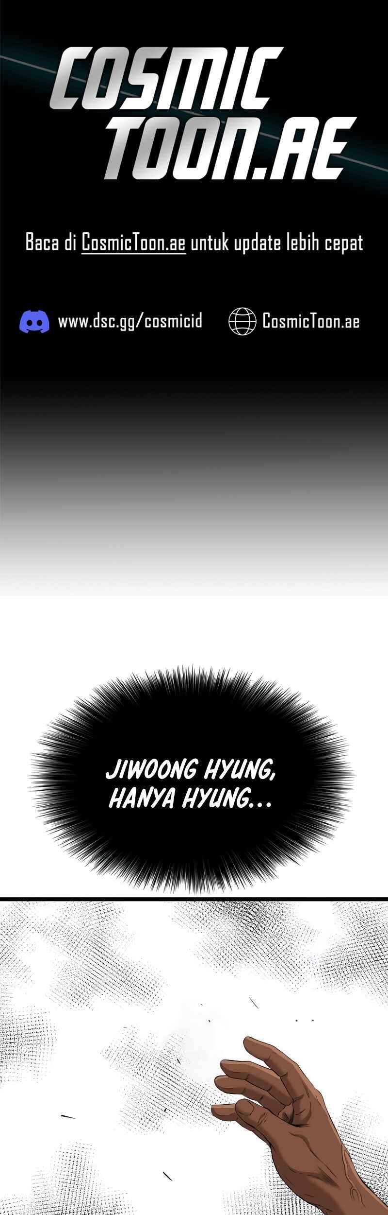 Manhwa A Bad Person Chapter 234 gambar 2