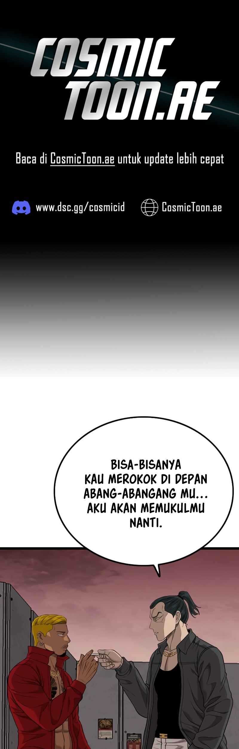 Manhwa A Bad Person Chapter 231 gambar 2