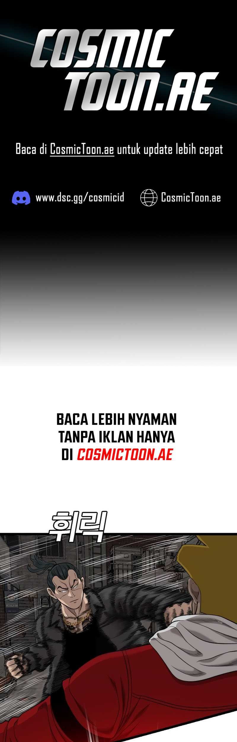 Manhwa A Bad Person Chapter 230 gambar 2