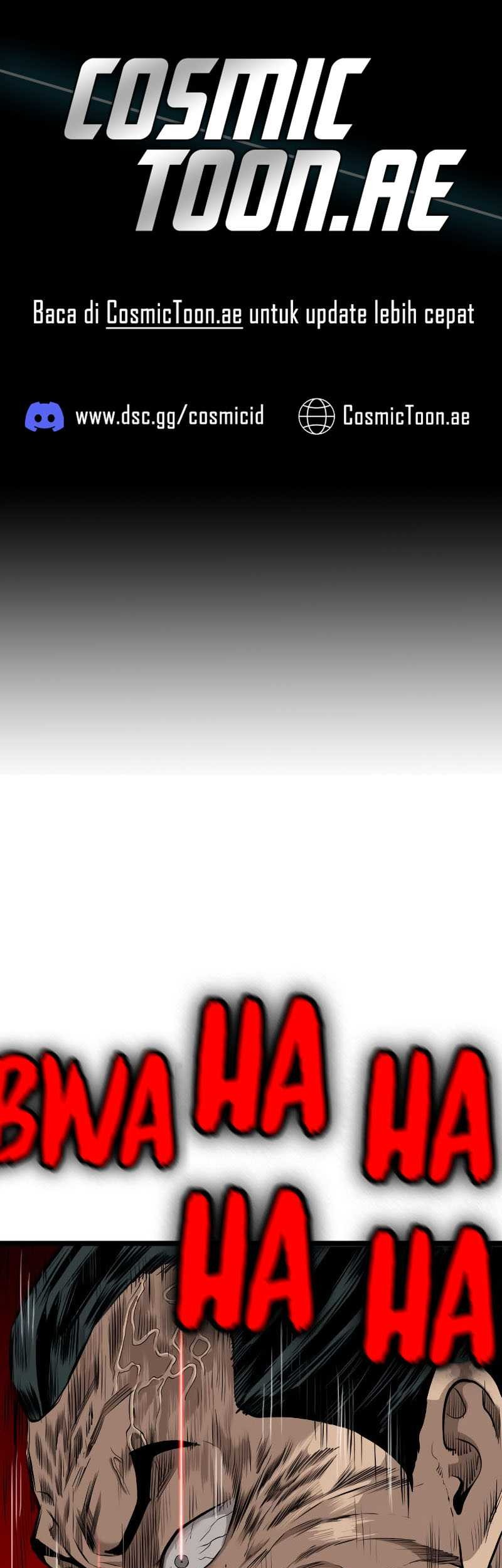 Manhwa A Bad Person Chapter 229 gambar 2