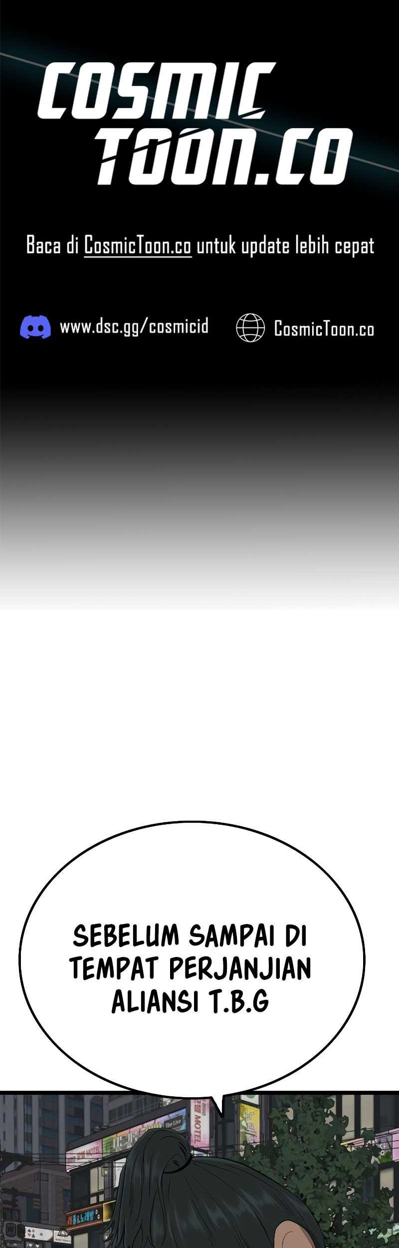 Manhwa A Bad Person Chapter 228 gambar 2
